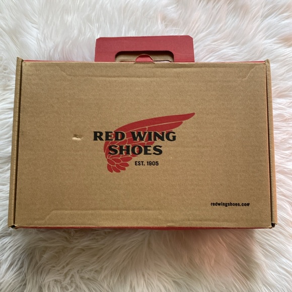 🎄SALE! Men’s RedWing Iron Ranger Hawthorne Muleskinner boots 12D - Picture 13 of 13